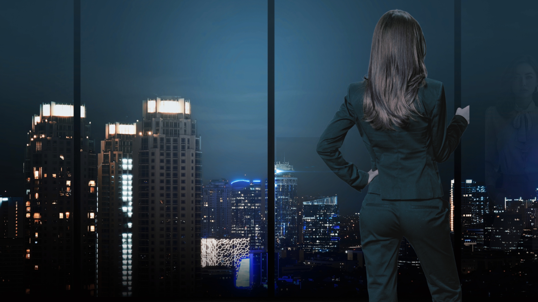 Shanaz Lakhani